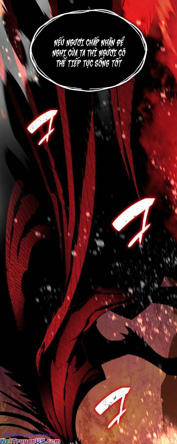 tôi là lính mới chapter 151 54