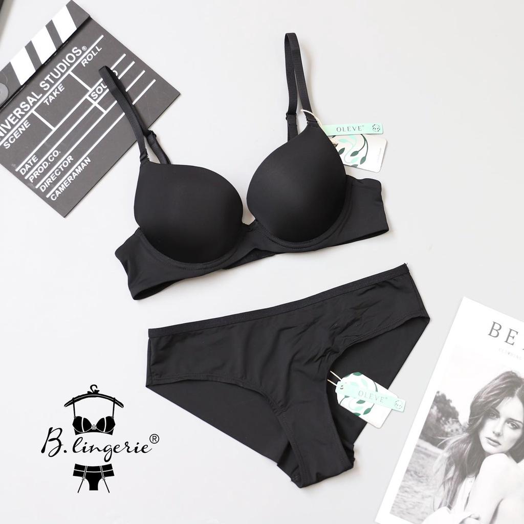 Đồ Lót Nữ Có Gọng Mút Nhiều - B.Lingerie