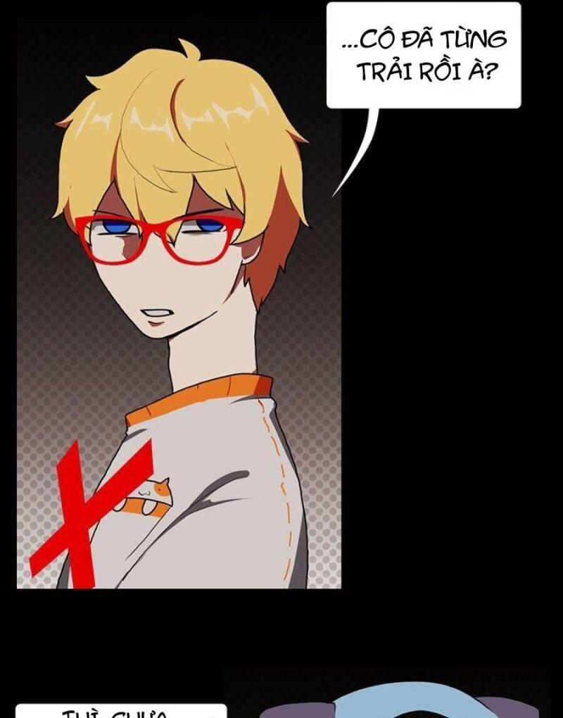 tử thần chapter 14 19