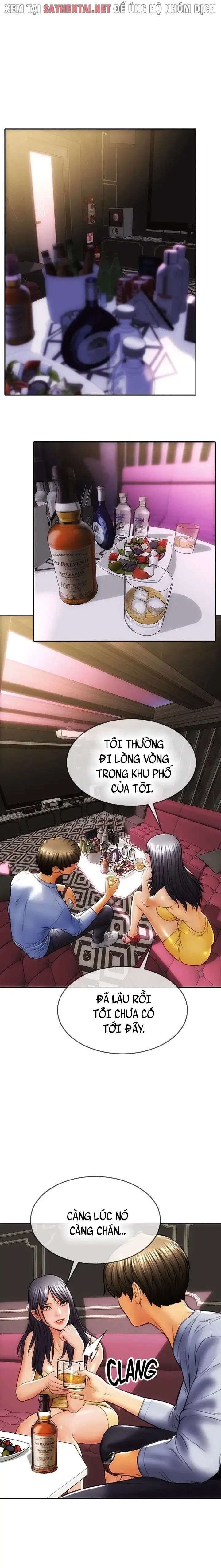 gã tồi tệ chapter 1 8