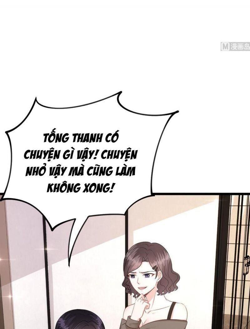 đế thiếu điềm hôn: vợ yêu trùng sinh không ngoan lắm chapter 41 24