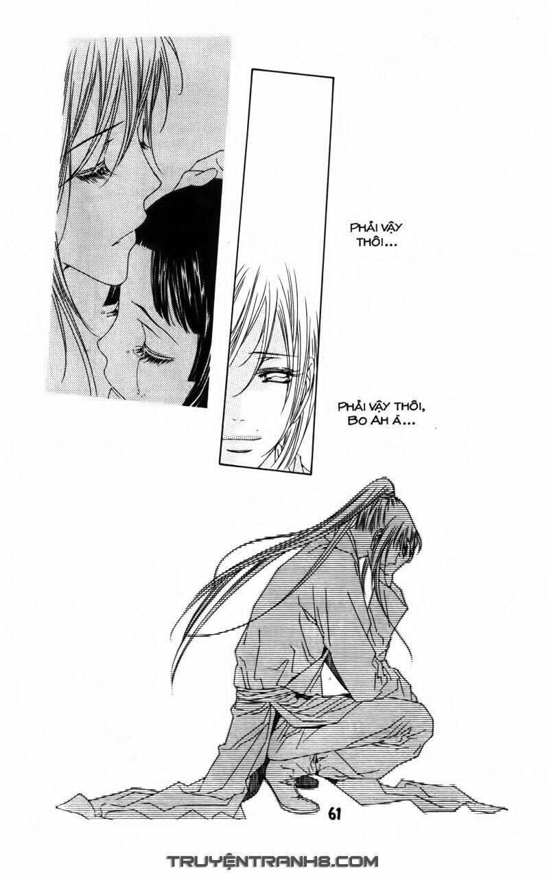 pháp sư trừ tà chapter 9 12