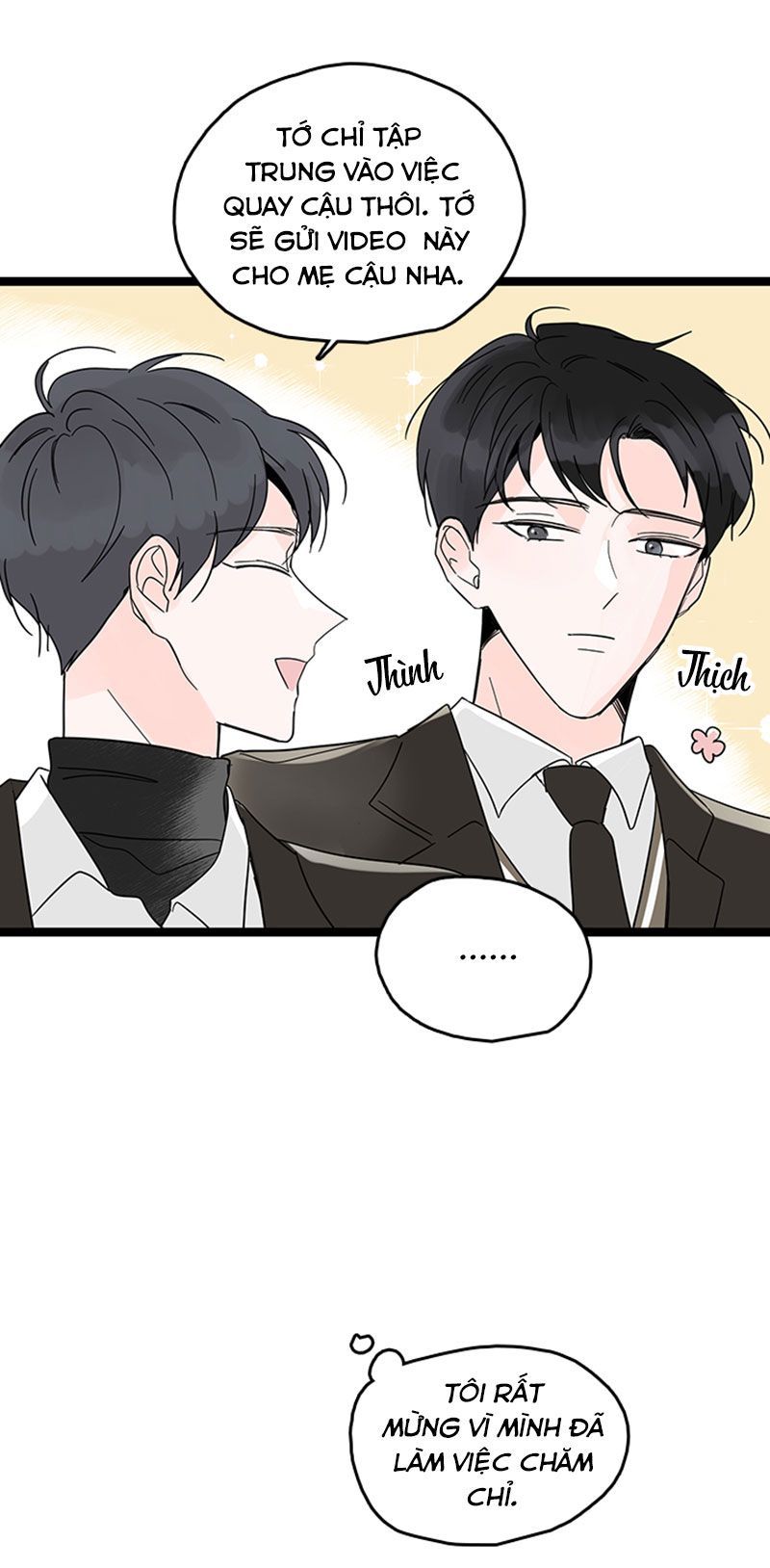 tình cờ yêu (full) chapter 1 23