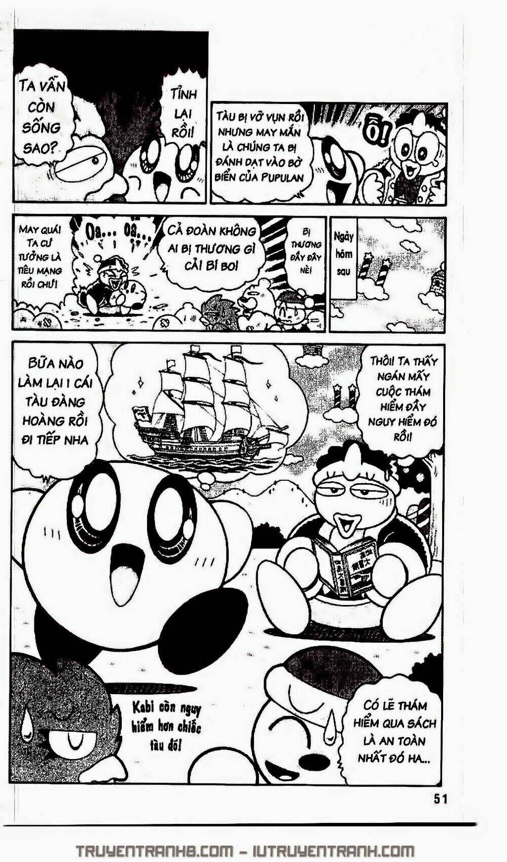 ngôi sao kabi chapter 248 15