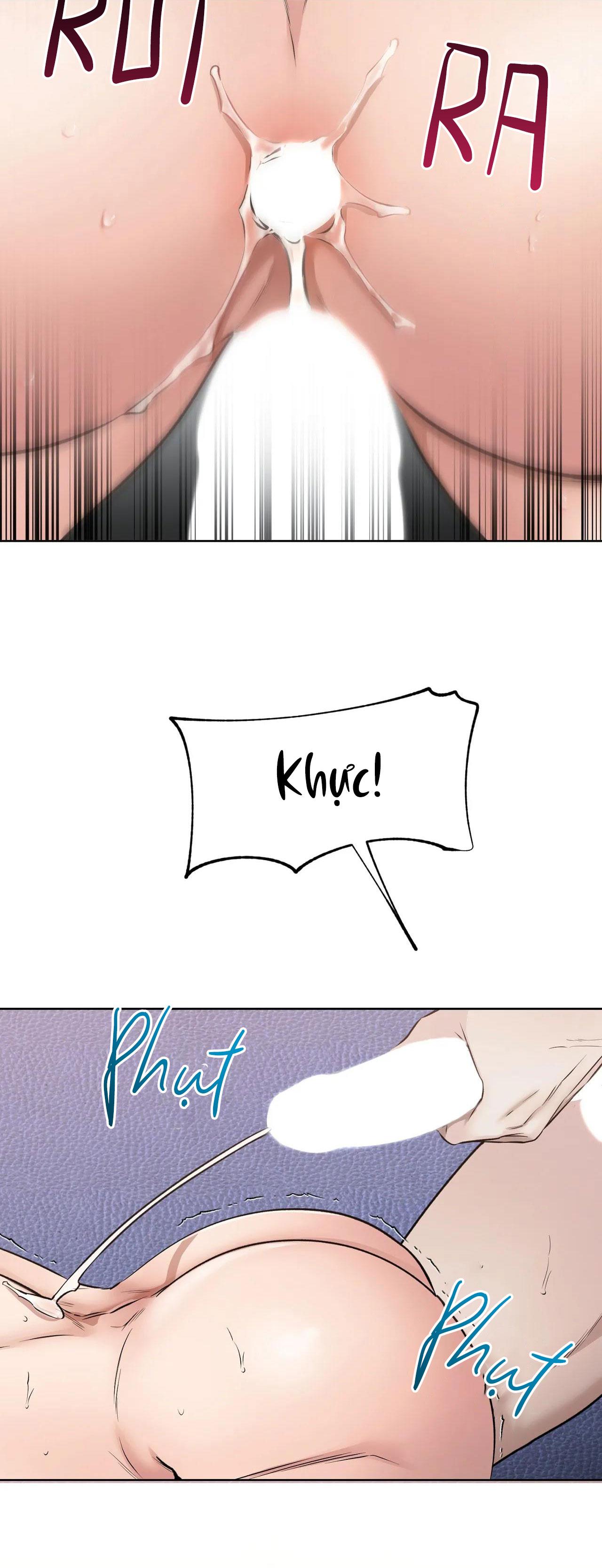 bên trong lớp cảnh phục chapter 16 11