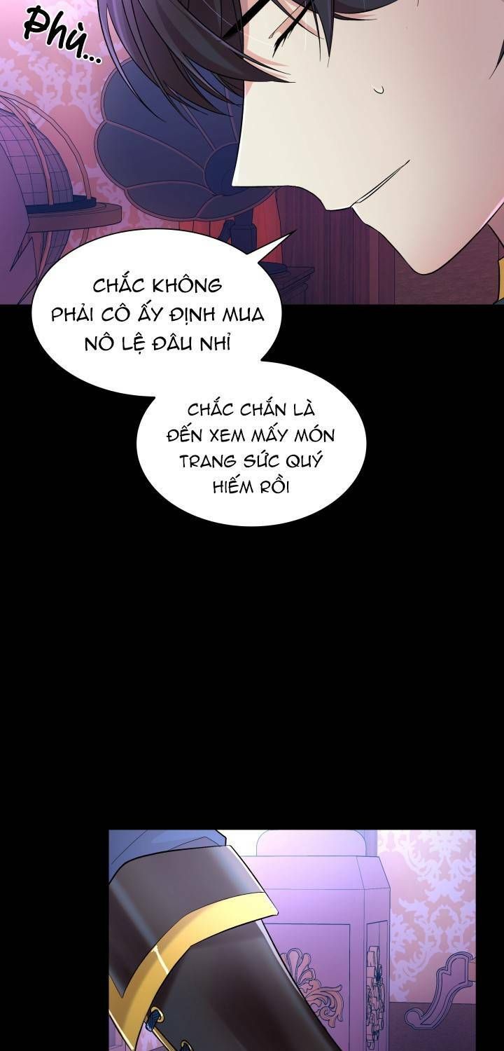 dây xích kiềm chế nam chính hắc ám tuột mất rồi chapter 13 35