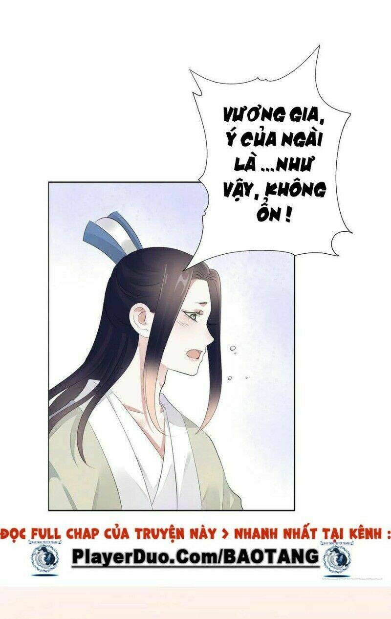 điền viên mật sủng: cô vợ nóng bỏng chapter 98 48