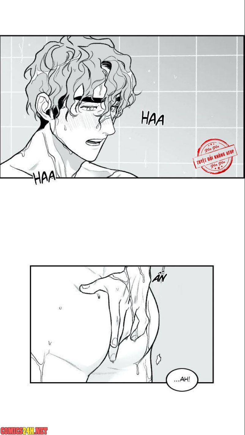 thầy giáo tốt chapter 23 22