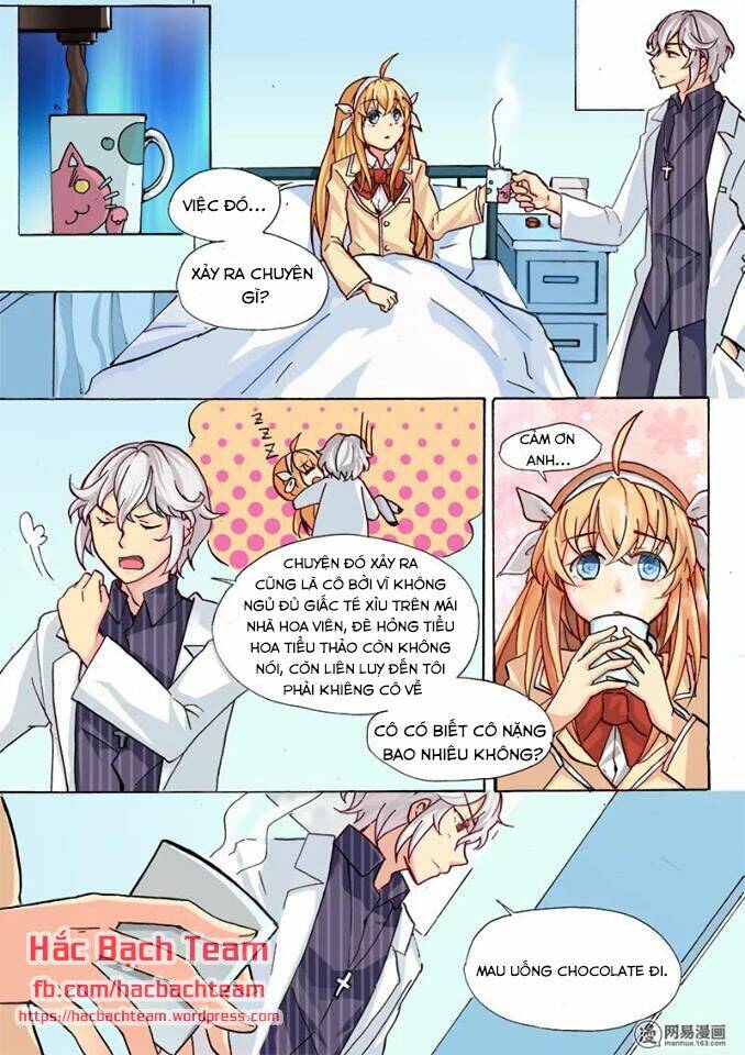 câu chuyện tuyệt vời của sao chapter 15 12