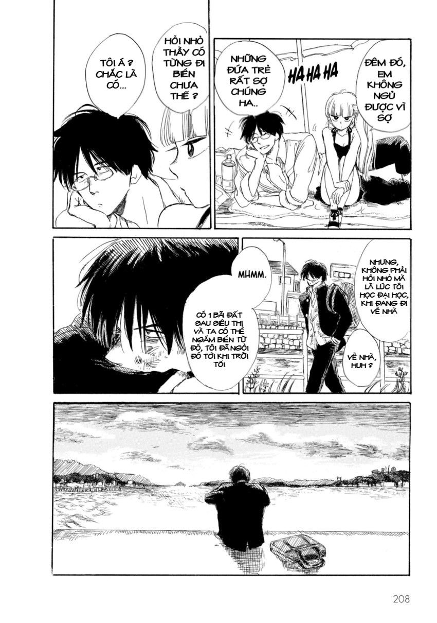 shiota-sensei to amai-chan chapter 12 12