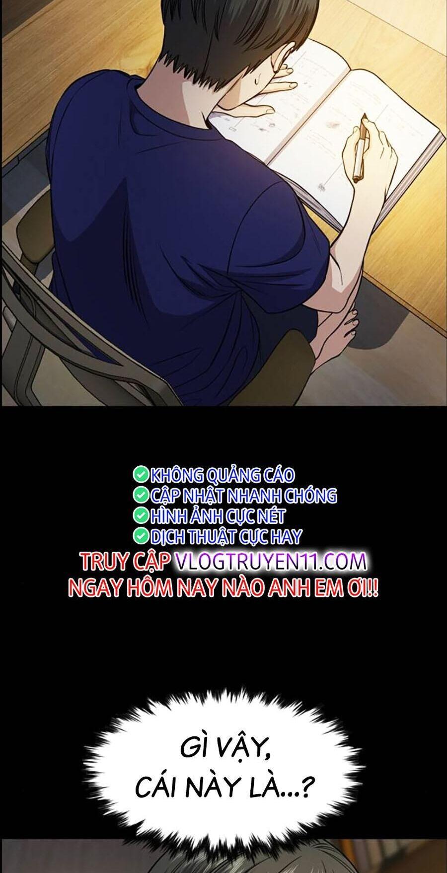 giáo dục chân chính chapter 128 2