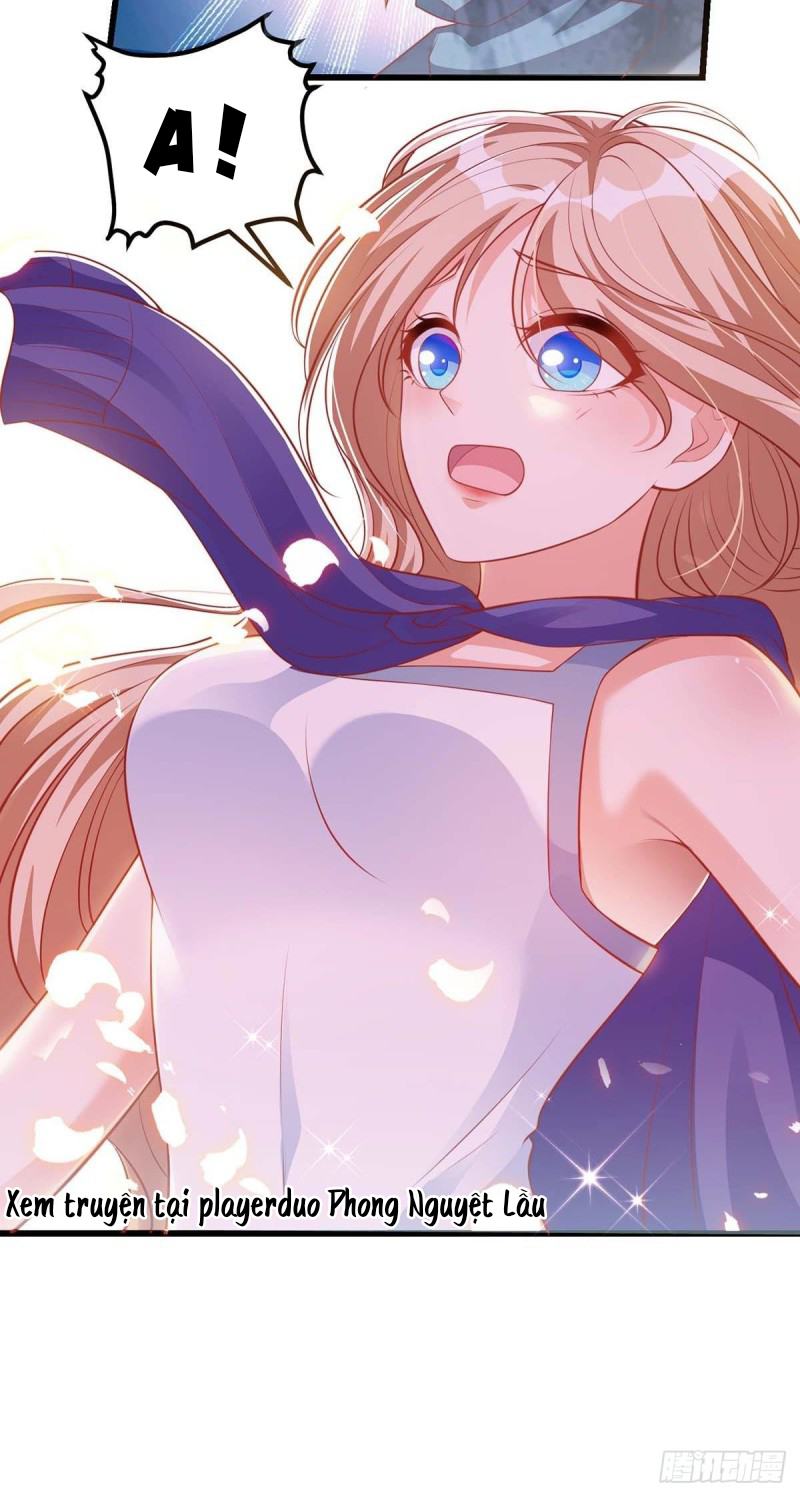 thú thế cuồng phi : không đáng nữ hải vương dị giới chapter 3 4