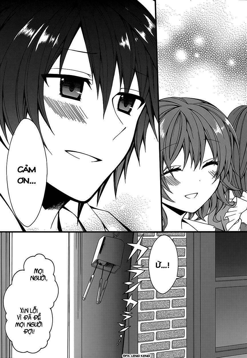 dracu-riot! chapter 12 22