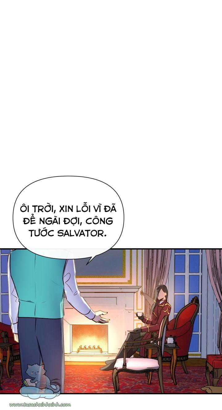 công nương khế ước của gia tộc công tước quái vật chapter 15 2