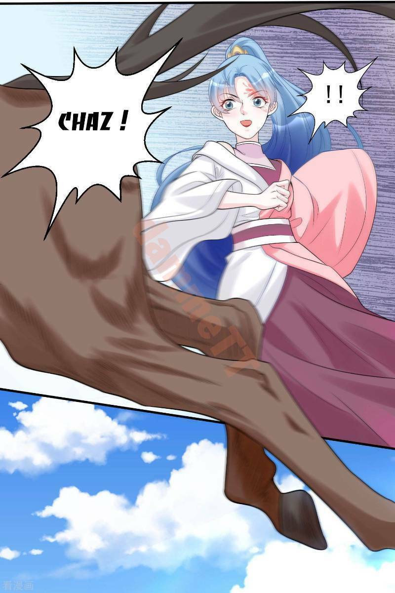 độc y đích nữ chapter 69 2