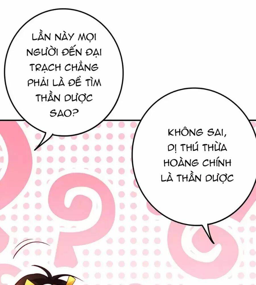 thiên kim bất hoán chapter 25 27
