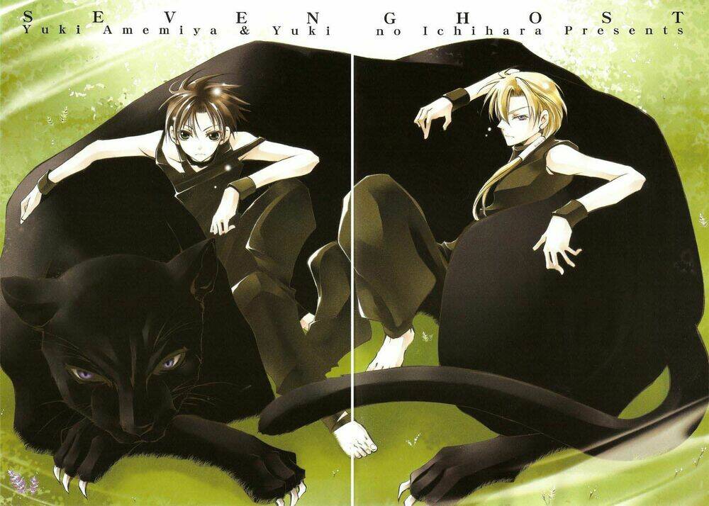 07 hồn ma chapter 18 4