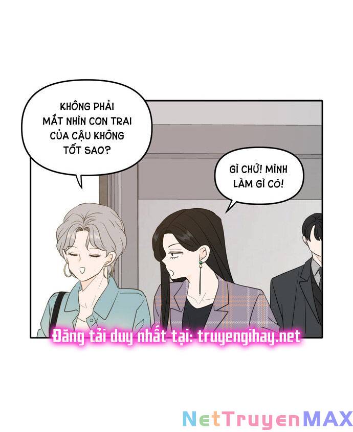 kiếp này cũng xin chăm sóc tôi như vậy nhé kiếp này cũng xin chăm sóc tôi như vậy nhé chapter 112 29