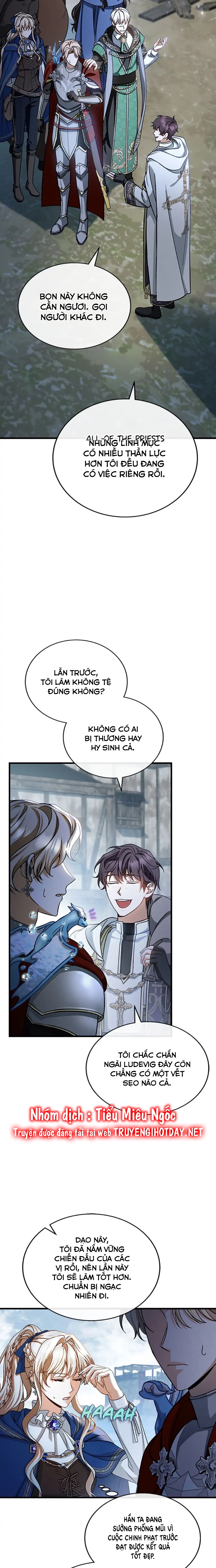 vị cứu tinh của nam phản diện chapter 49 13