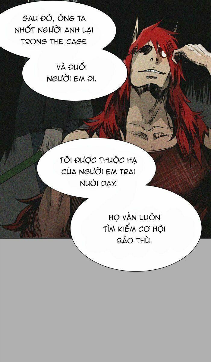 tòa tháp bí ẩn 2 chapter 430 97