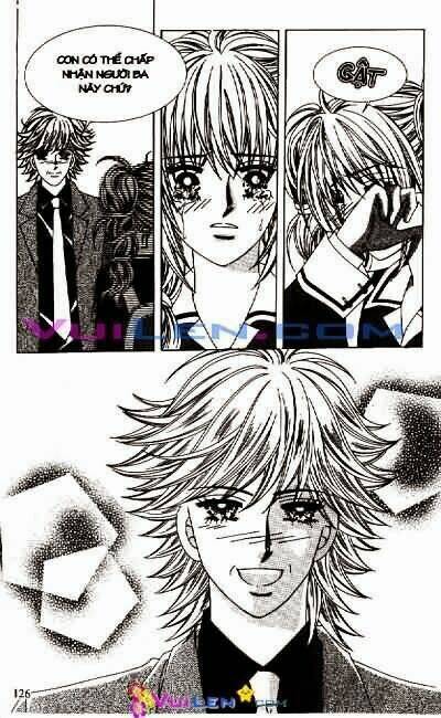 tình yêu quý tộc chapter 45 21