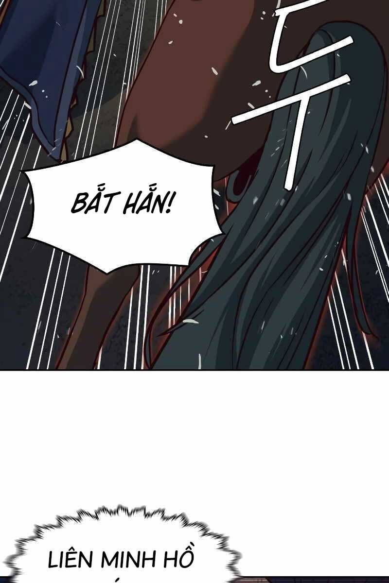 Túy Kiếm Dạ Hành chapter 0 19