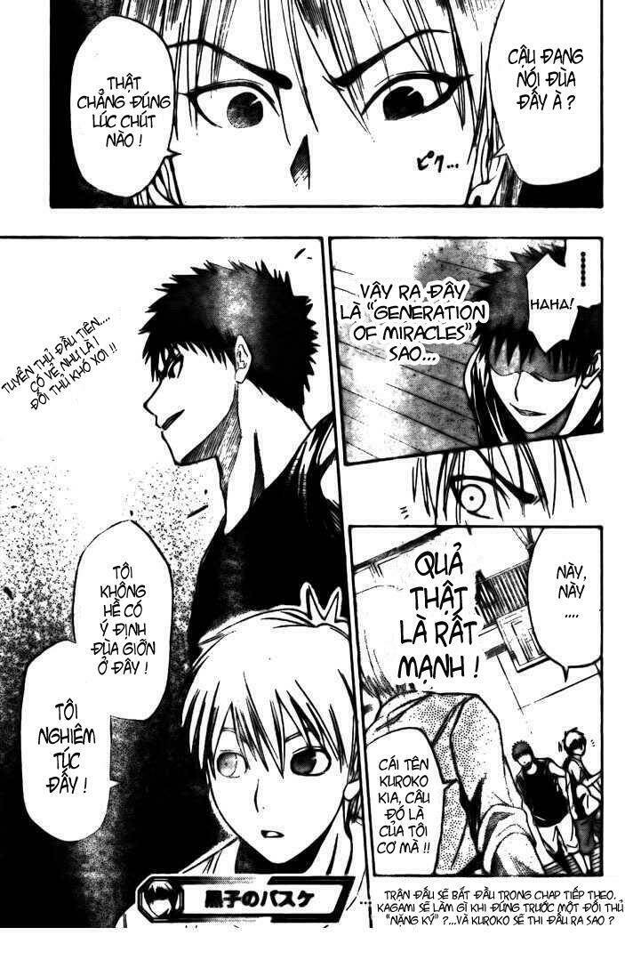 vua bóng rổ kuroko chapter 3 24