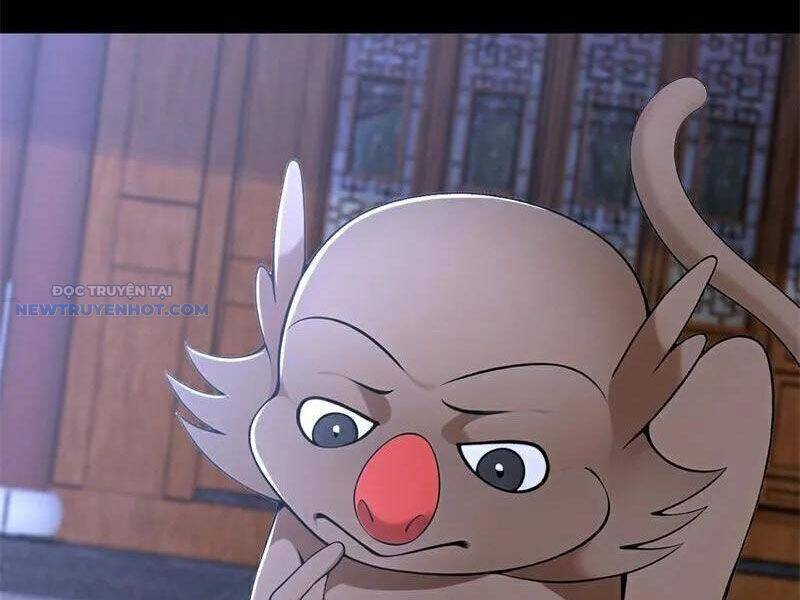 ta thực sự không muốn làm thần tiên chapter 115 36