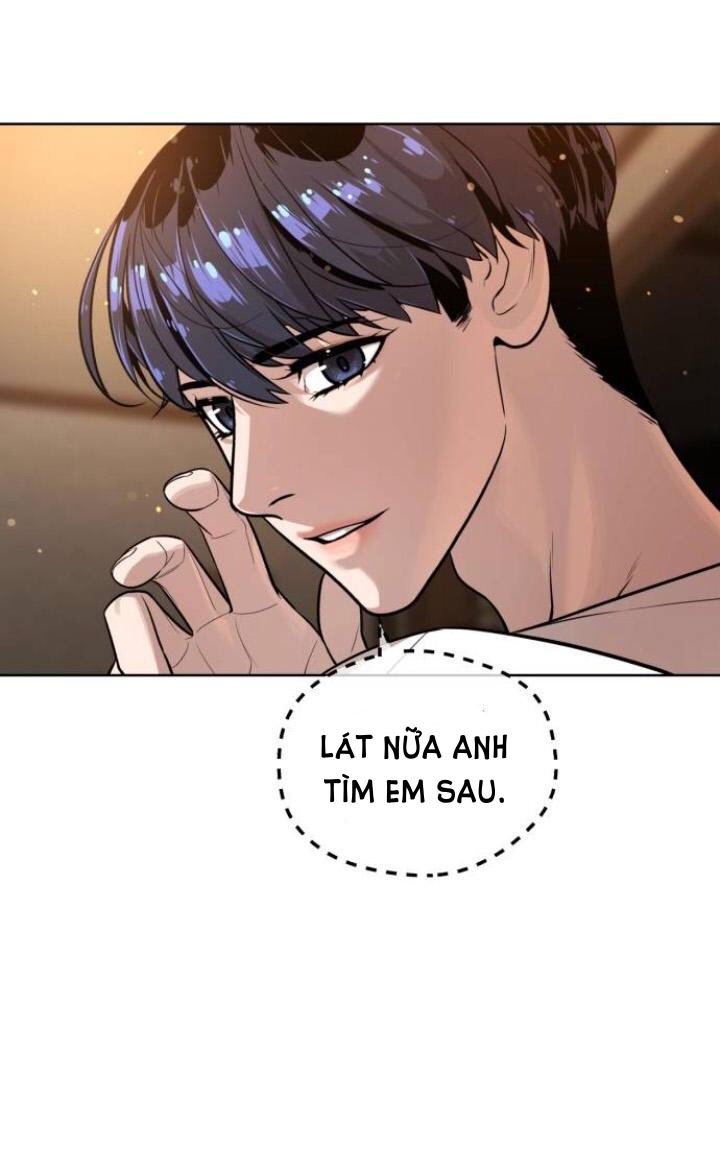 bạch huyết - white blood chapter 51 30