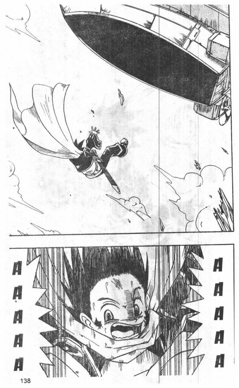 joou kishi monogatari chapter 1 136