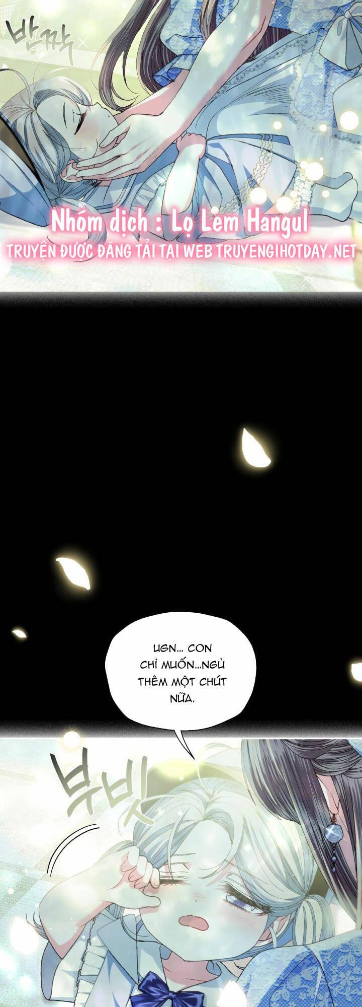 cha ơi con không muốn kết hôn đâu chapter 122.1 64