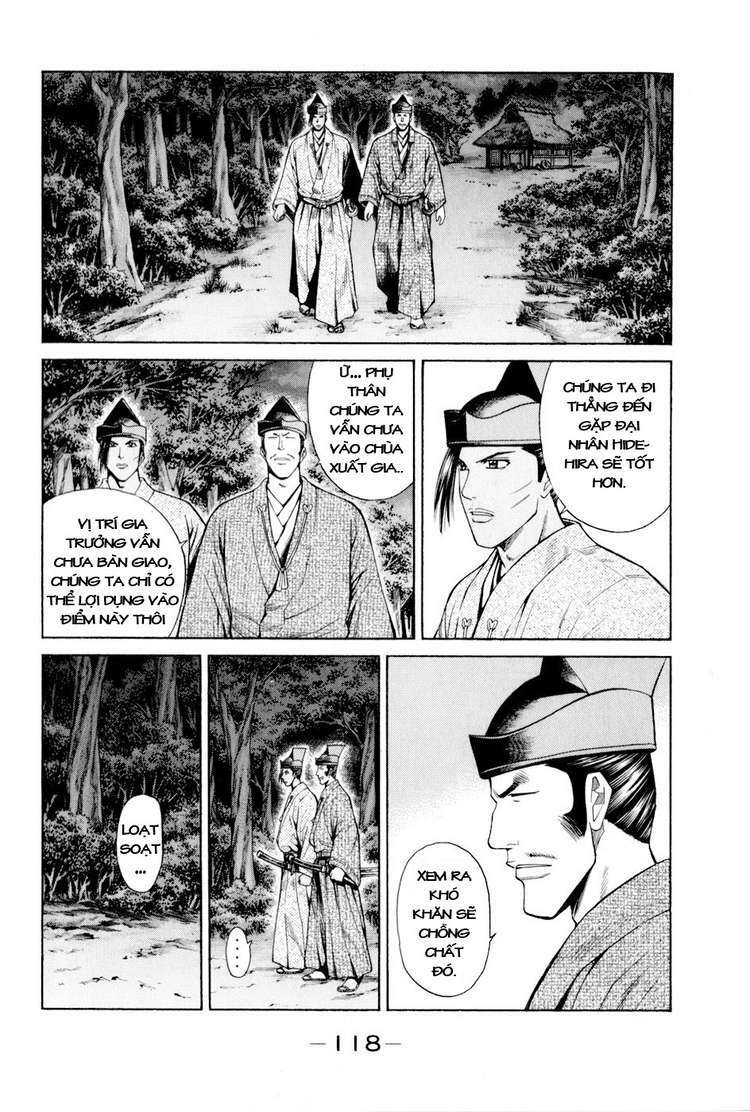 thiếu niên vương phần 2 chapter 8 55