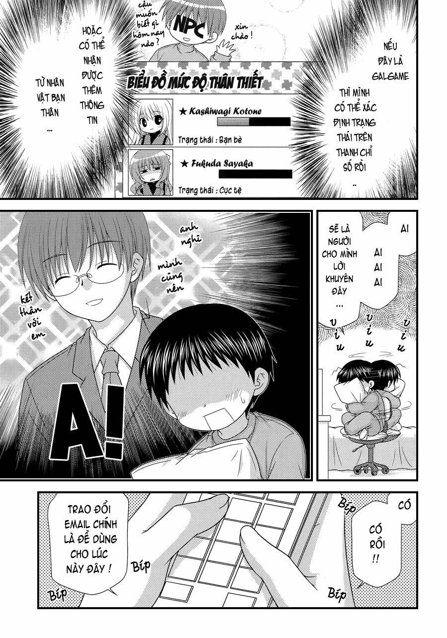 tonari no kashiwagi-san chapter 29 22