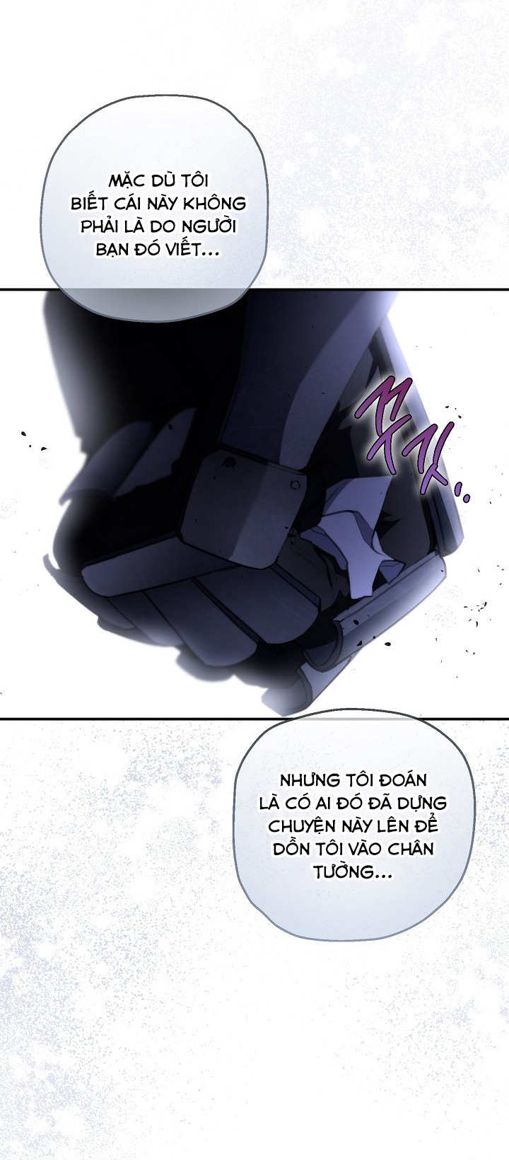 hướng đến ánh dương một lần nữa chapter 87.1 43