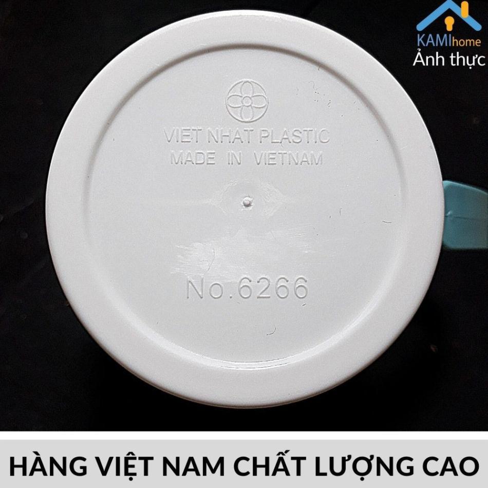 Ly cốc có quai nhựa cao cấp hàng Việt Nam mã VN2036