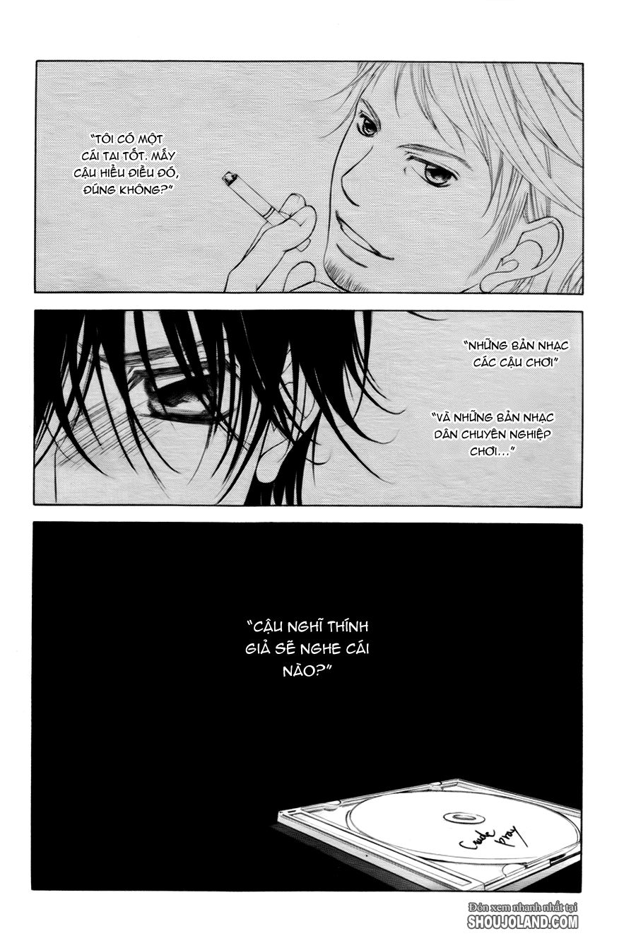 bướm trong sương mù chapter 7 26