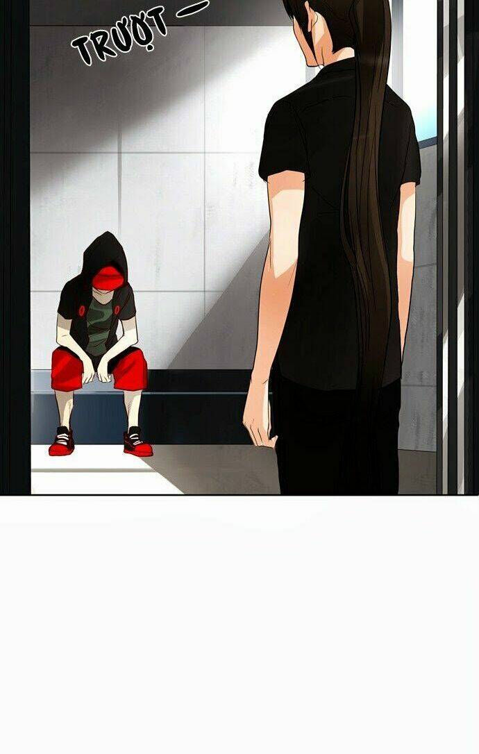 cuộc chiến trong tòa tháp chapter 153 30