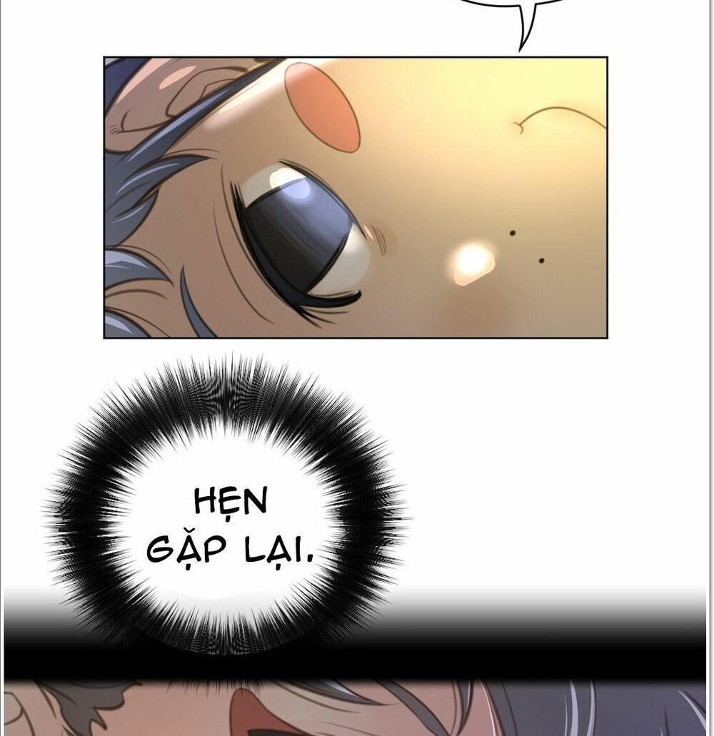 một nửa hoàn hảo chapter 36 14