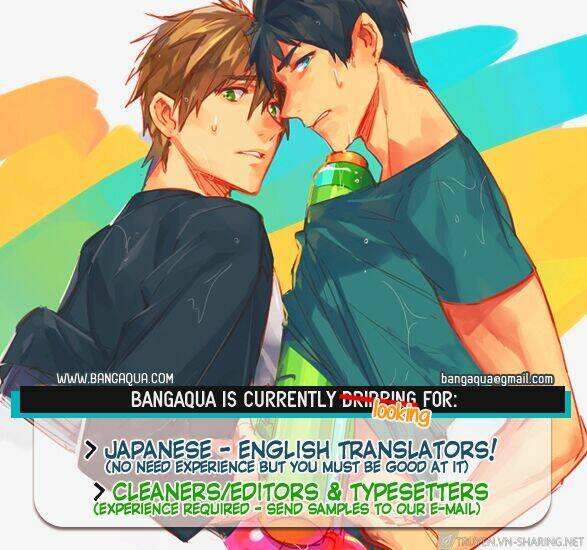 baka de guzu wa daikirai chapter 2 3