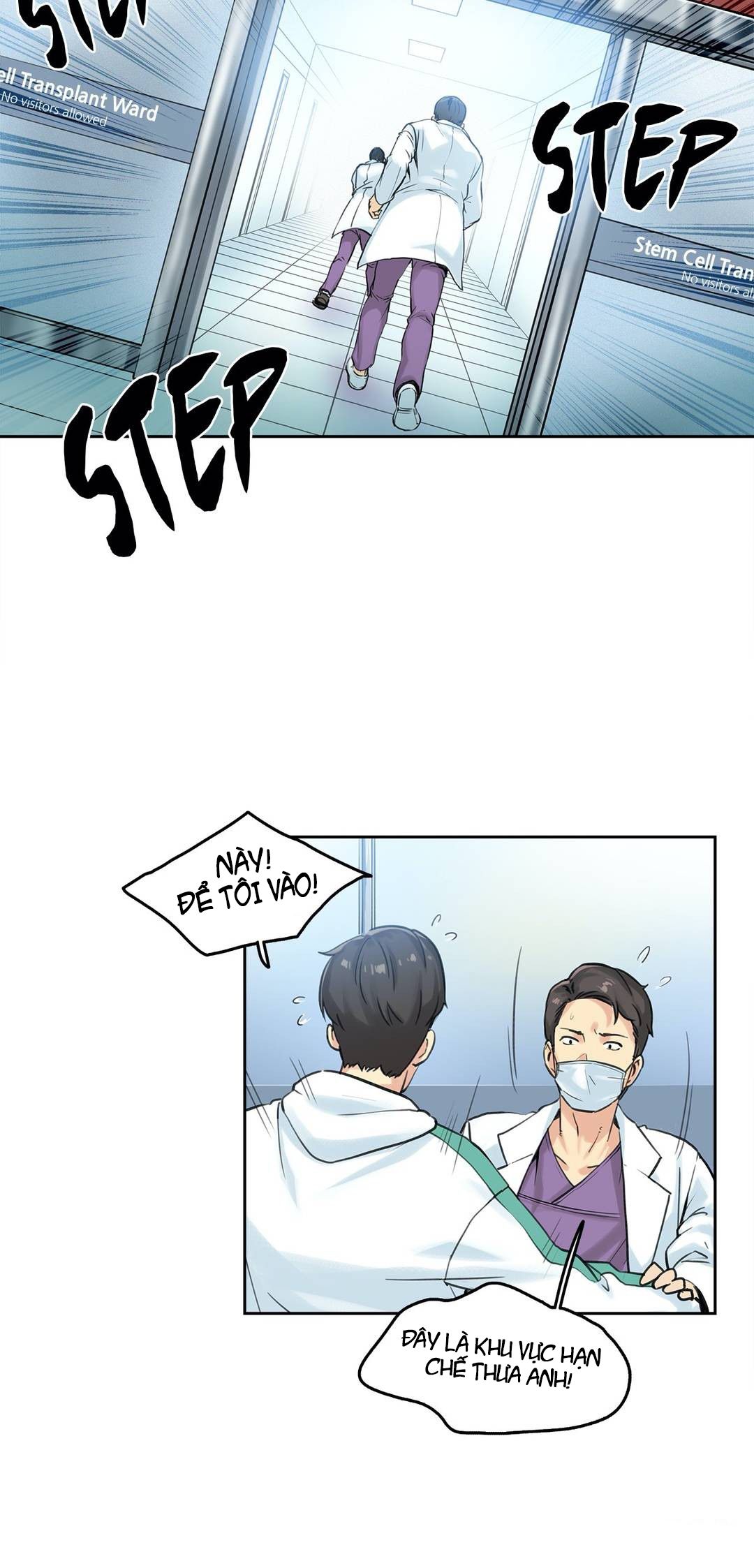 ông bố ăn chơi chapter 3 30