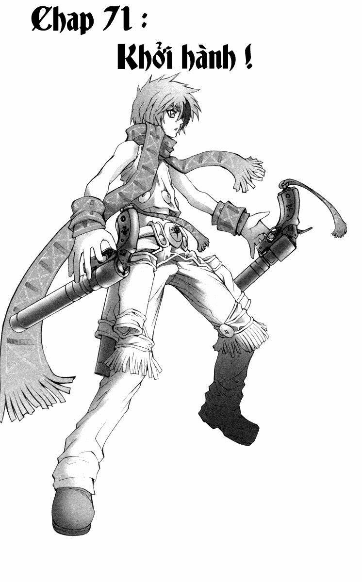 phù thủy phép thuật chapter 71 3
