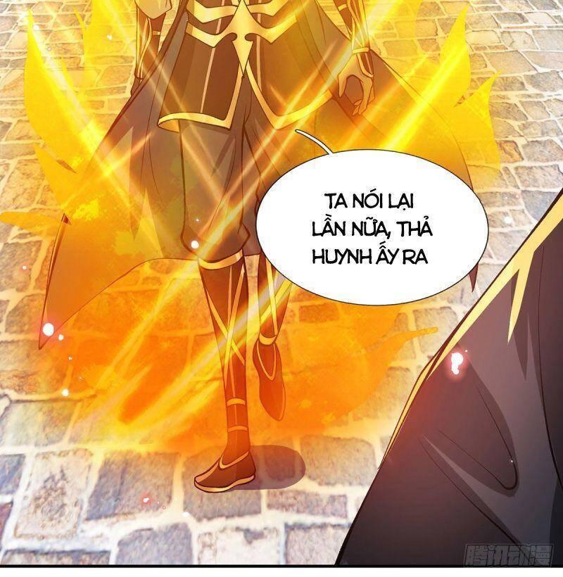 Ta Trở Về Từ Thế Giới Tu Tiên chapter 30 27