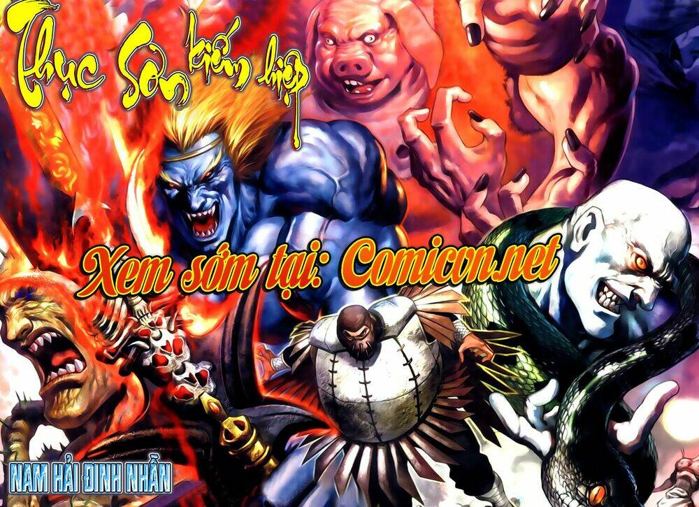 thục sơn kiếm hiệp truyện chapter 1 33