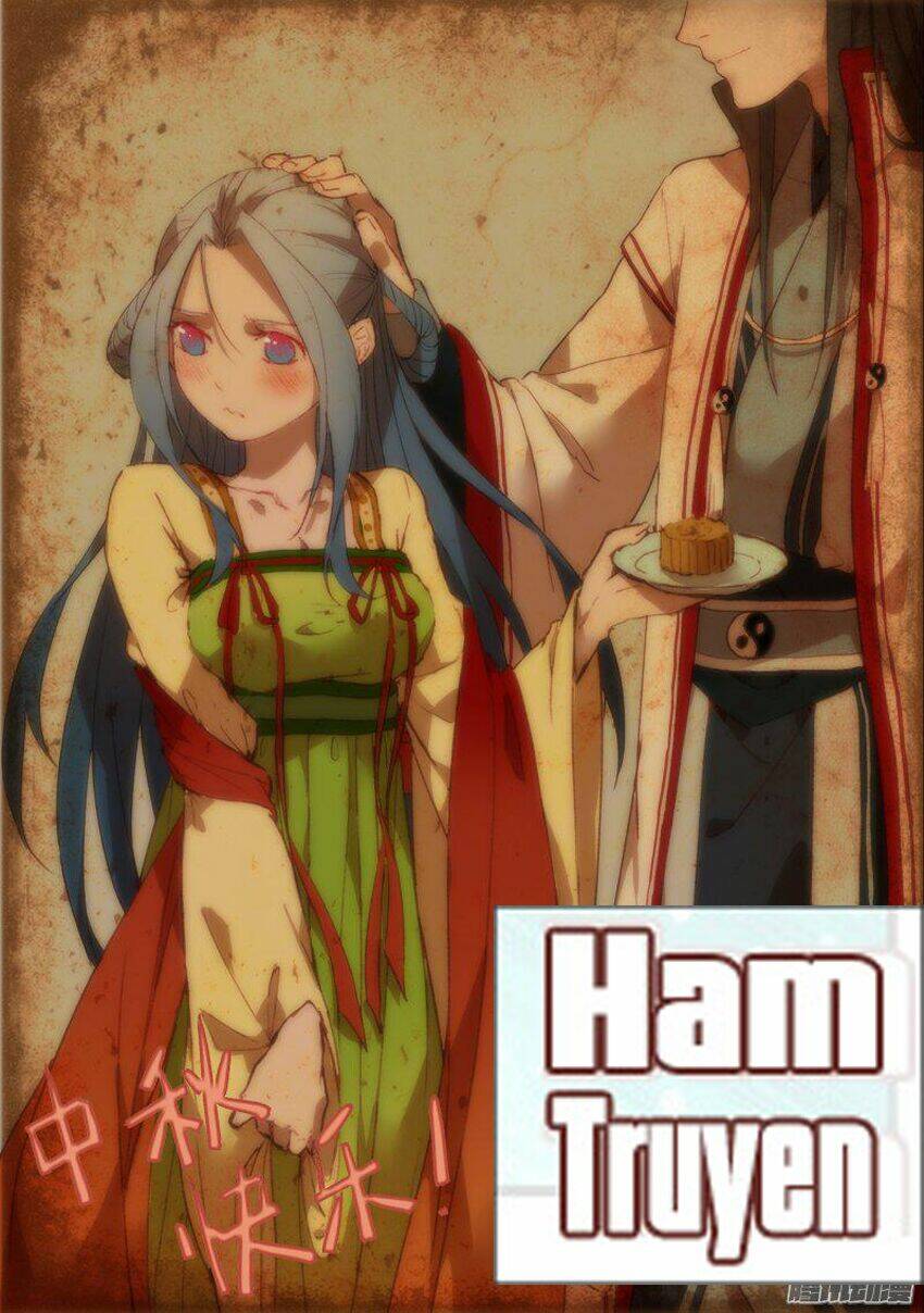 trước kia có tòa linh kiếm sơn chapter 280 2