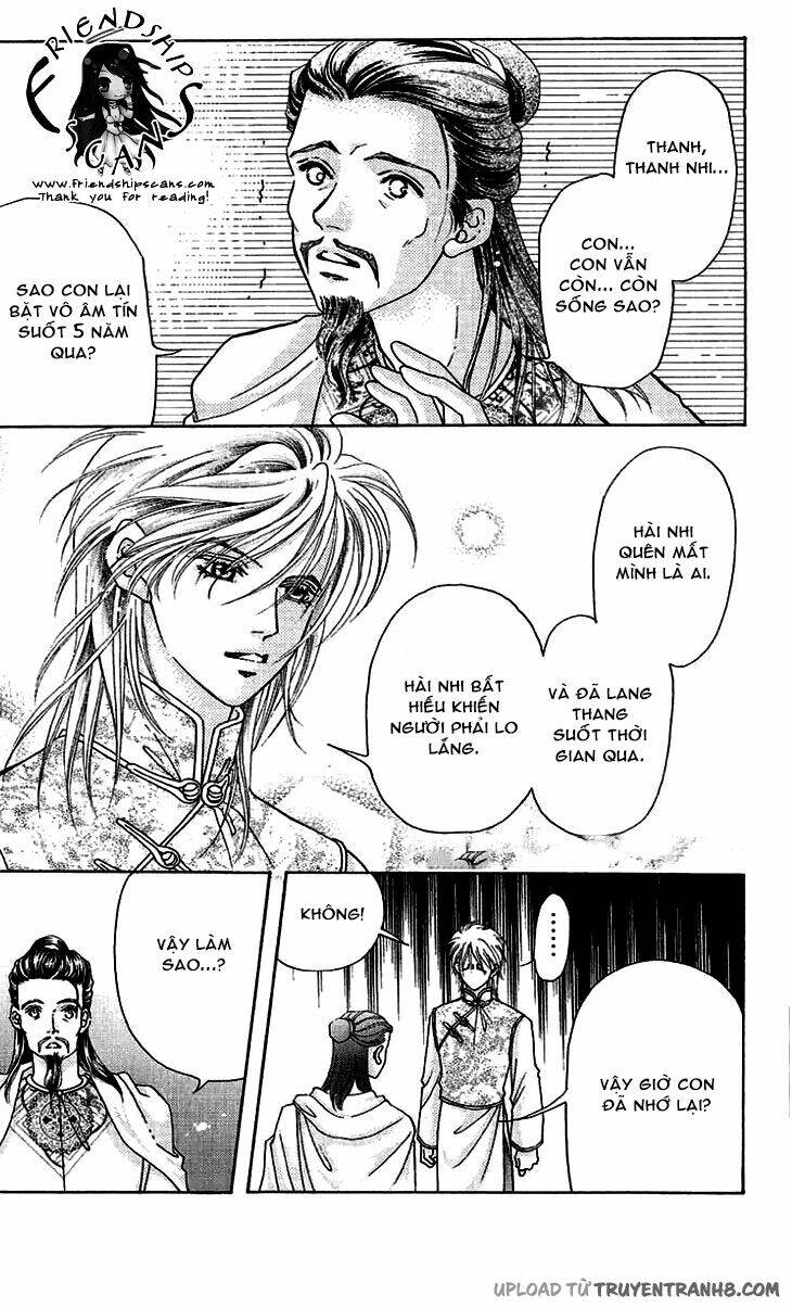 vạn dặm tìm chồng chapter 5.2 6