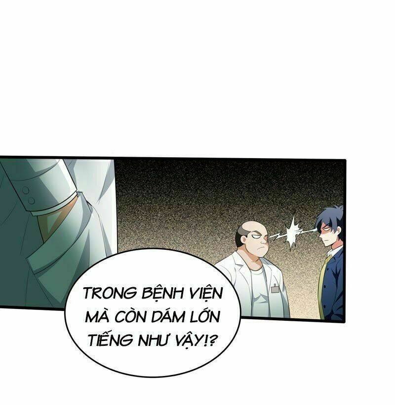 wechat âm dương chapter 5 24