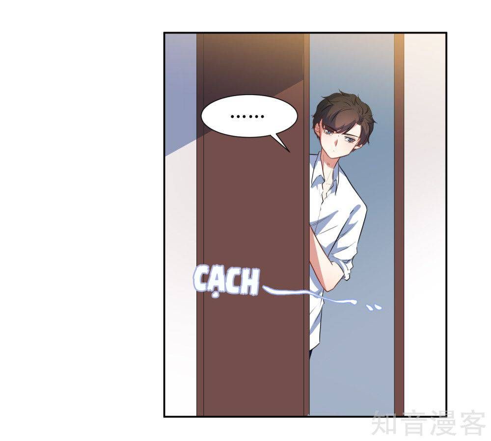 Thầy Giáo Ác Ma Yêu Tôi Rồi chapter 61 - Trang 16