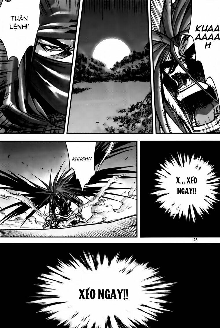 king of hell chapter 201 10