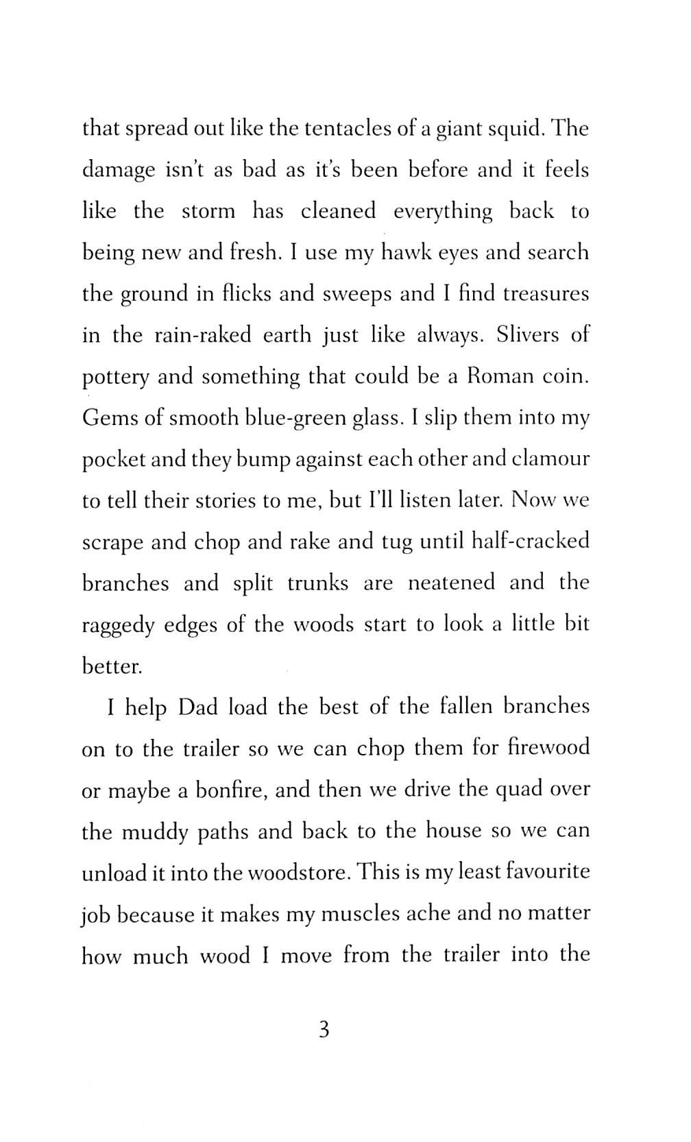 Sách ngoại văn: October, October - Winner Of The Yoto Carnegie Medal 2022