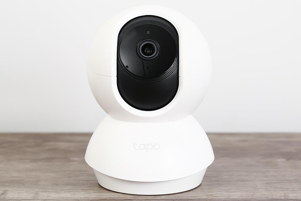 Camera IP 360 độ 3MP TP-Link Tapo C210 - Hàng chính hãng